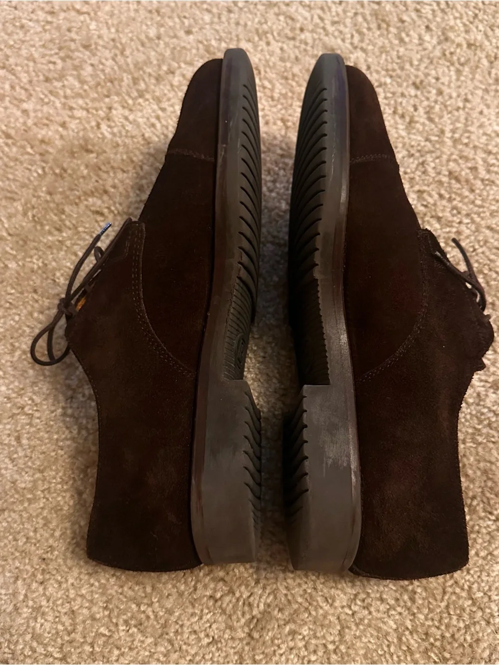 Vintage Church's 